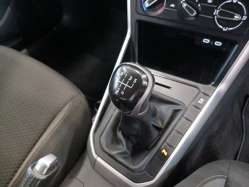 Volkswagen Polo Hatch 1.0 Tsi Life