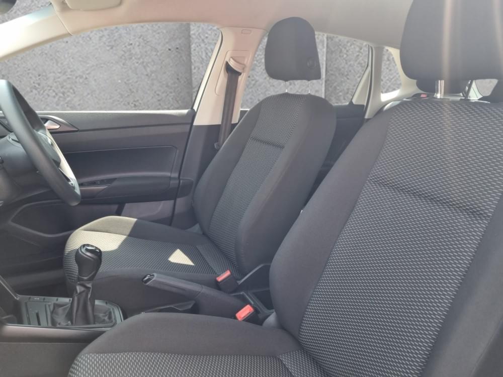 Volkswagen Polo Hatch 1.0 Tsi