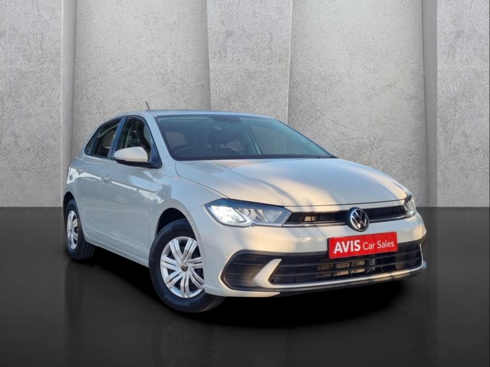 Volkswagen Polo Hatch 1.0 Tsi
