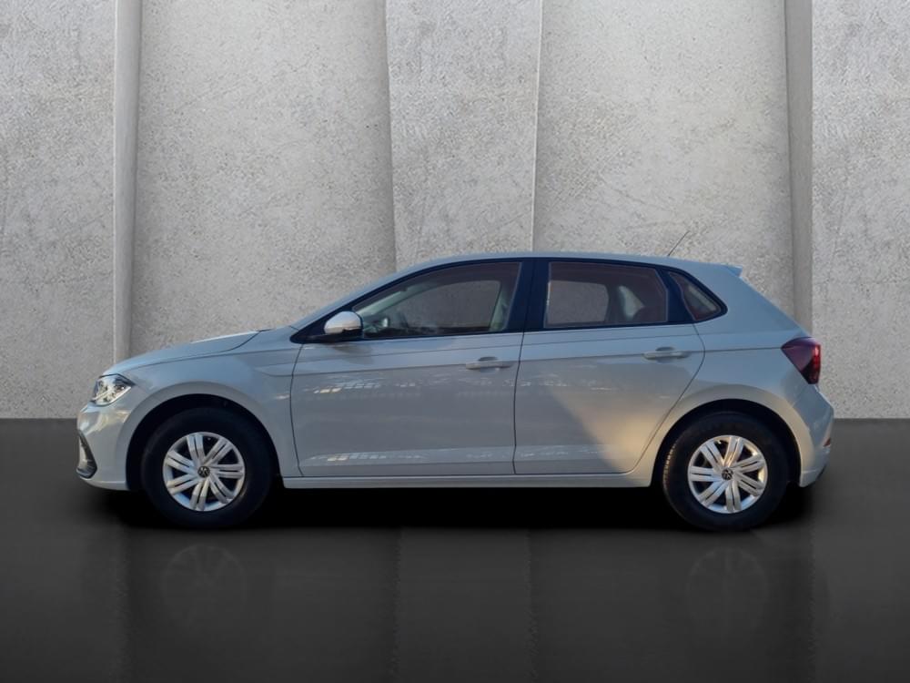 Volkswagen Polo Hatch 1.0 Tsi