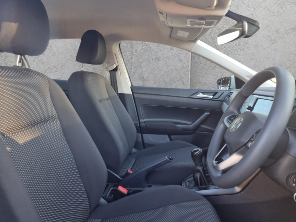 Volkswagen Polo Hatch 1.0 Tsi
