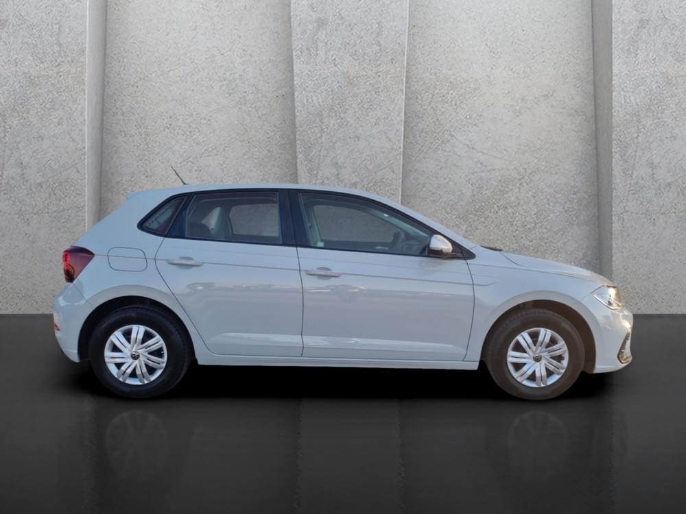 Volkswagen Polo Hatch 1.0 Tsi