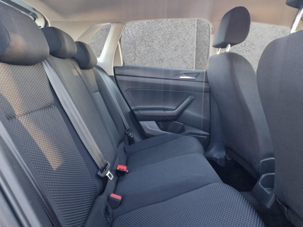 Volkswagen Polo Hatch 1.0 Tsi