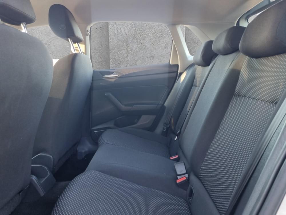 Volkswagen Polo Hatch 1.0 Tsi