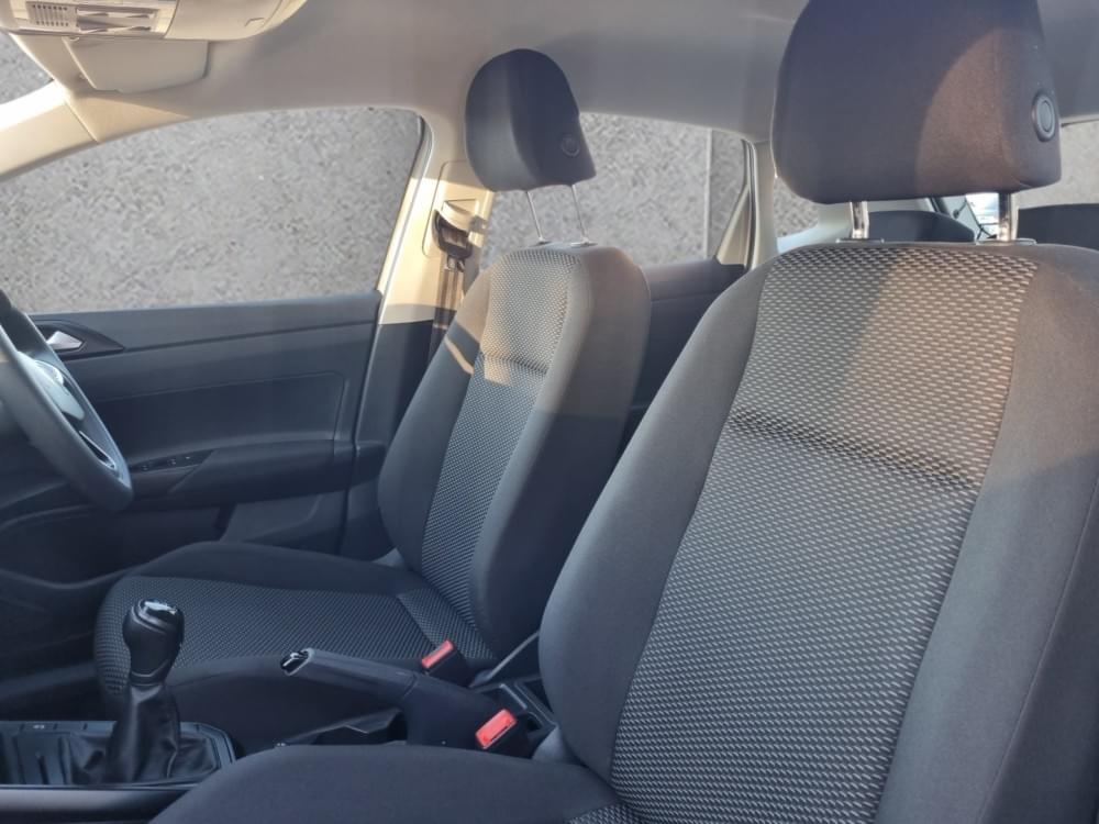 Volkswagen Polo Hatch 1.0 Tsi