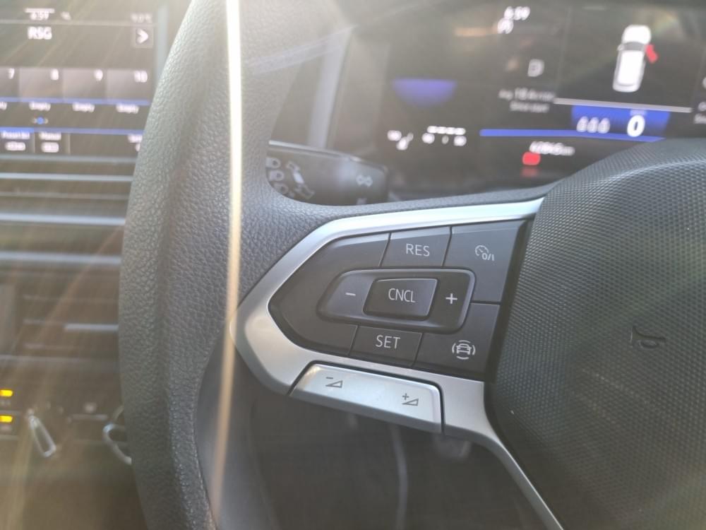 Volkswagen Polo Hatch 1.0 Tsi