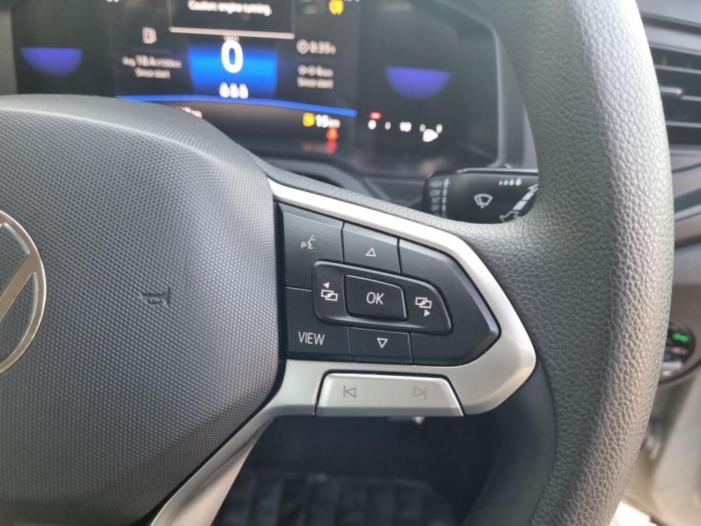 Volkswagen Polo Hatch 1.0 Tsi