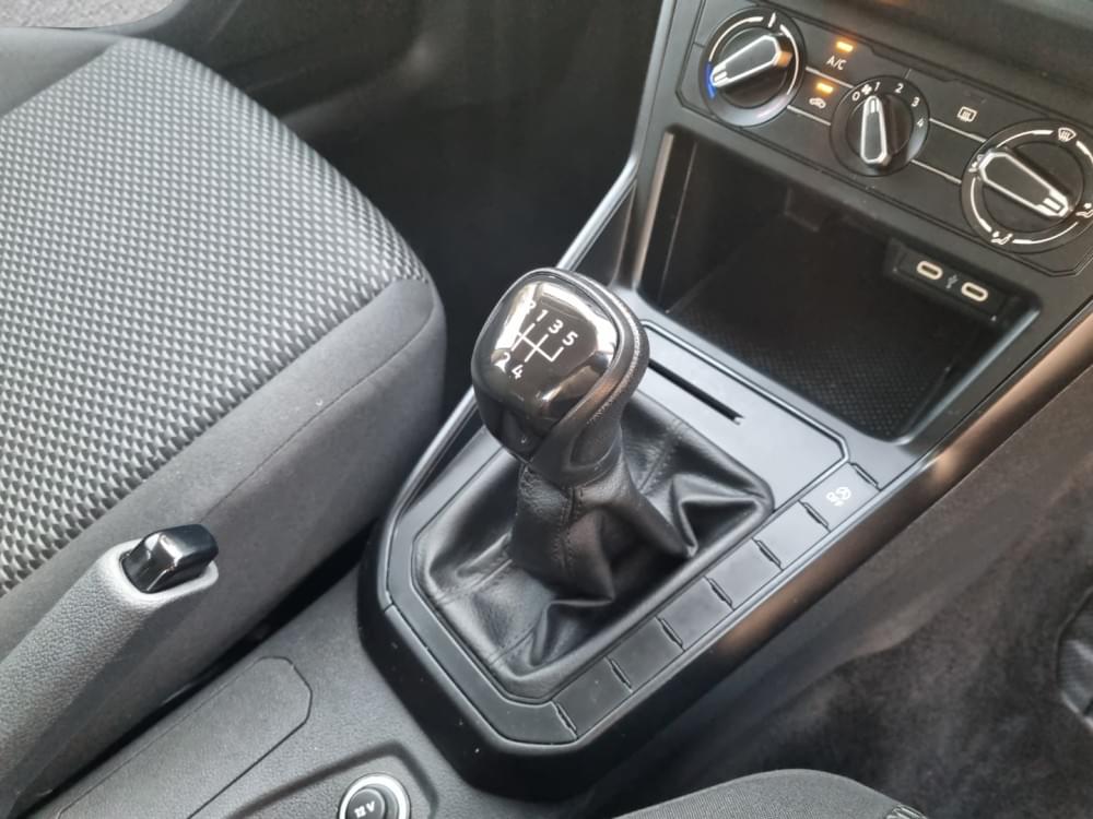 Volkswagen Polo Hatch 1.0 Tsi