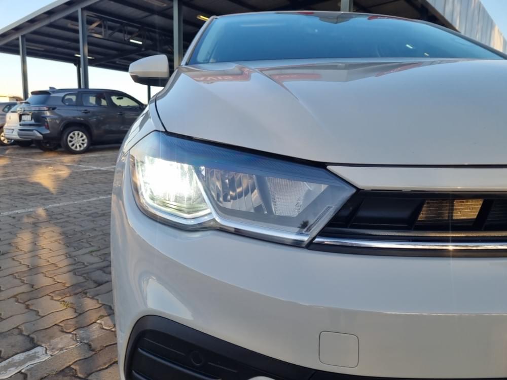 Volkswagen Polo Hatch 1.0 Tsi