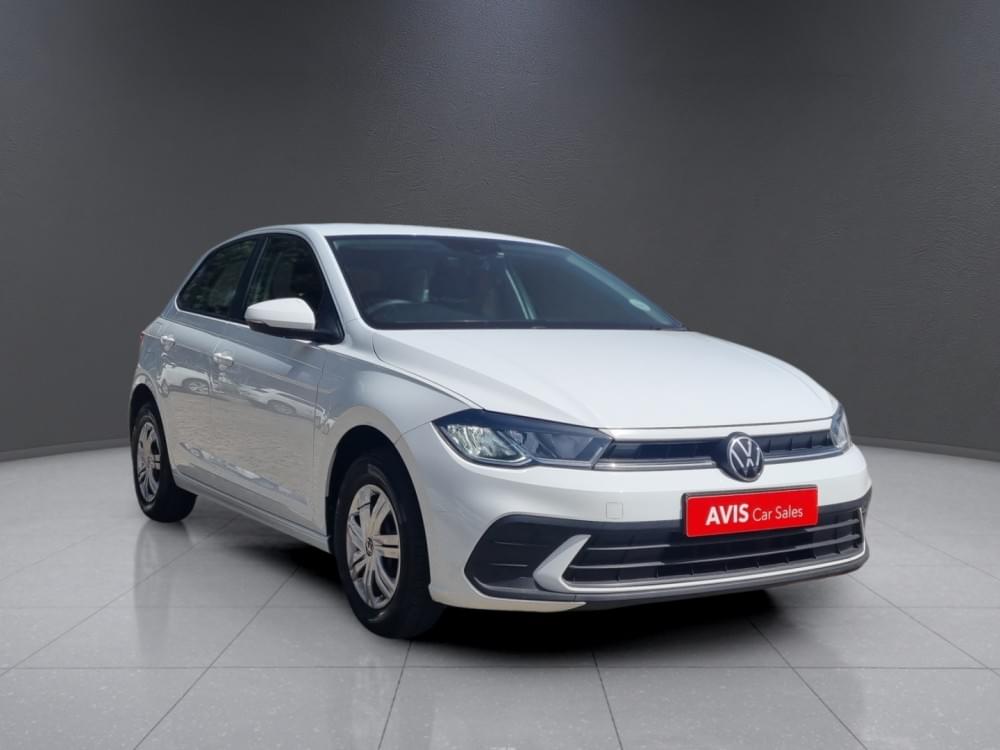 Volkswagen Polo Hatch 1.0 Tsi