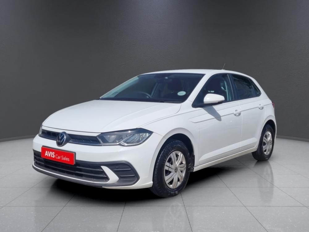 Volkswagen Polo Hatch 1.0 Tsi
