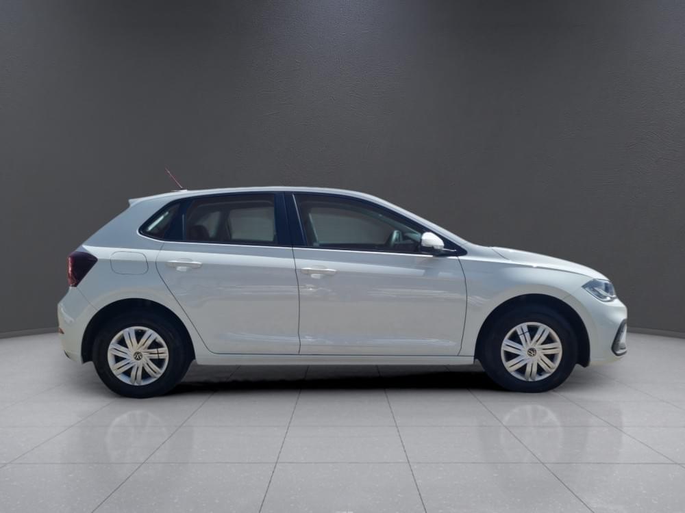 Volkswagen Polo Hatch 1.0 Tsi