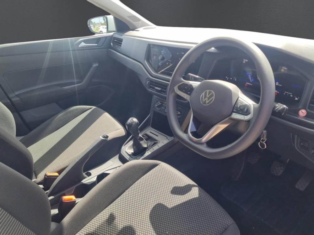 Volkswagen Polo Hatch 1.0 Tsi