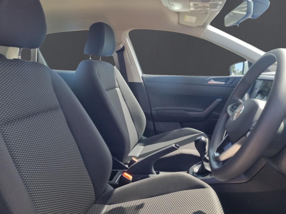 Volkswagen Polo Hatch 1.0 Tsi