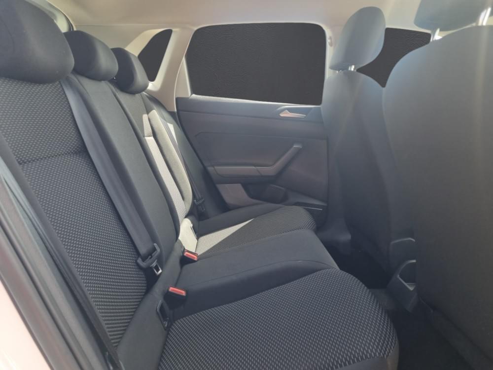 Volkswagen Polo Hatch 1.0 Tsi