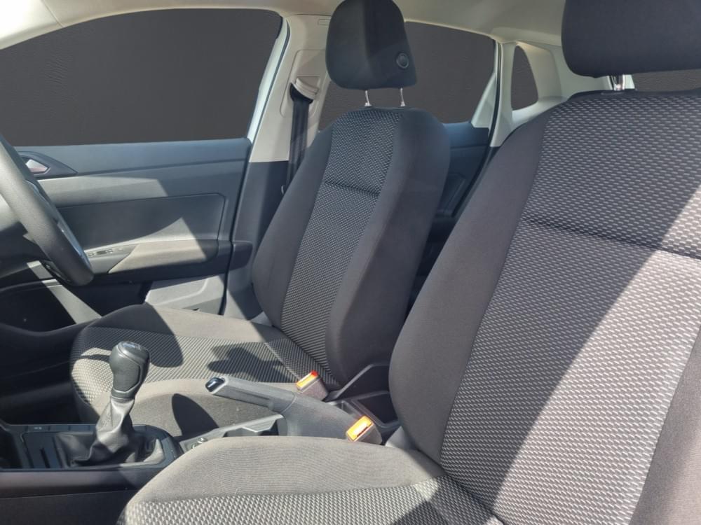 Volkswagen Polo Hatch 1.0 Tsi