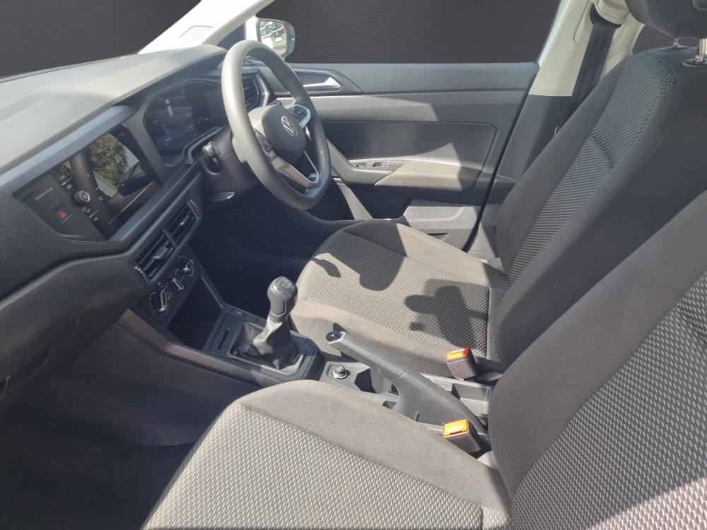 Volkswagen Polo Hatch 1.0 Tsi