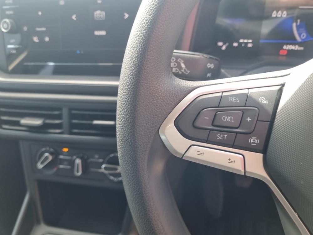 Volkswagen Polo Hatch 1.0 Tsi