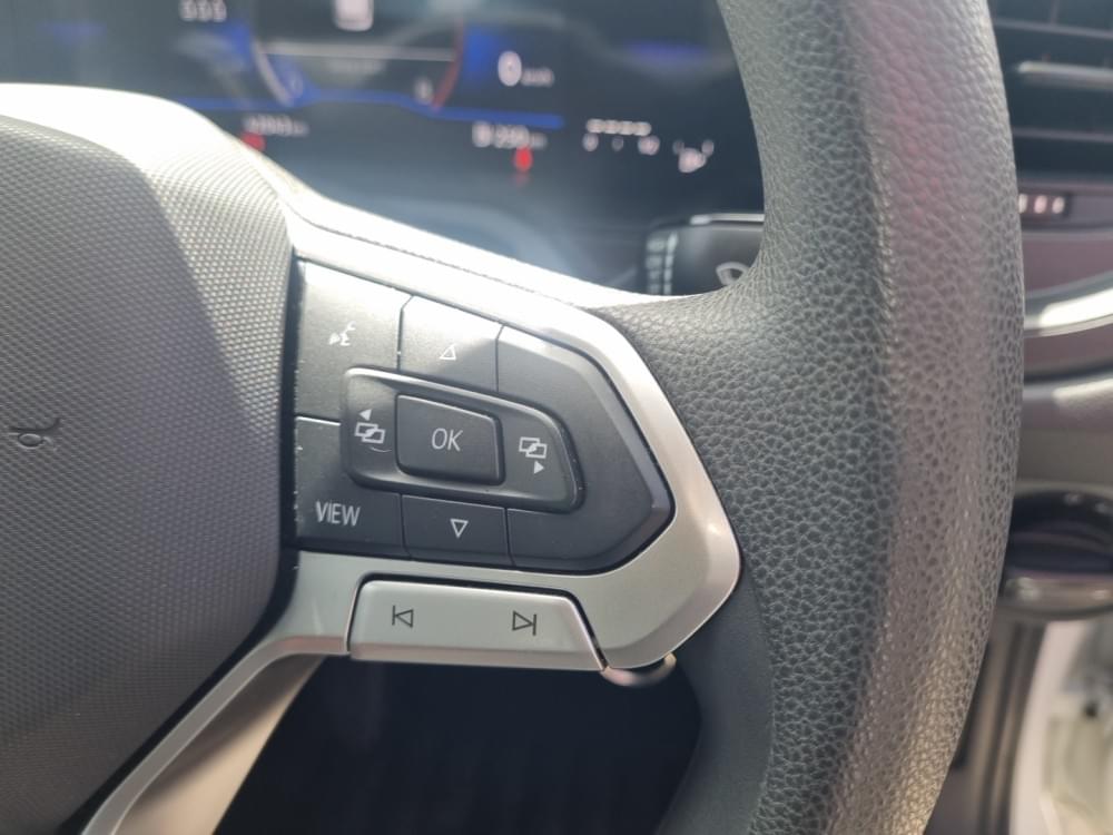 Volkswagen Polo Hatch 1.0 Tsi