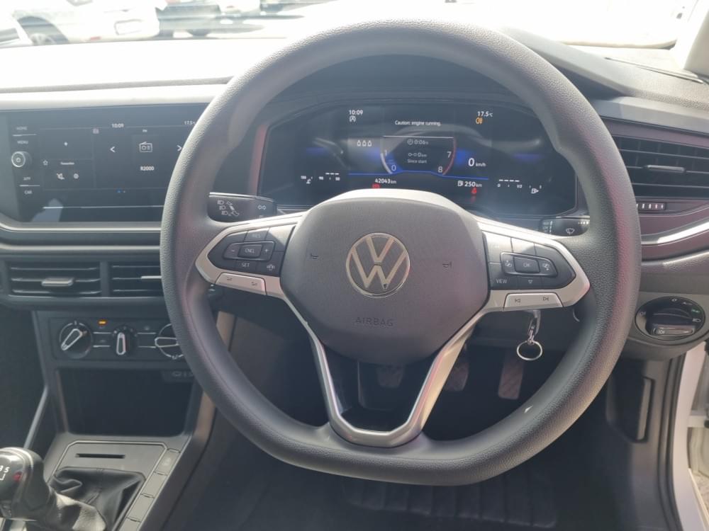 Volkswagen Polo Hatch 1.0 Tsi