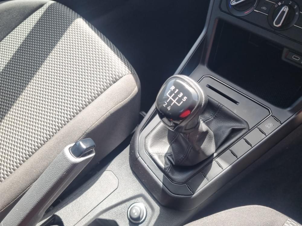 Volkswagen Polo Hatch 1.0 Tsi