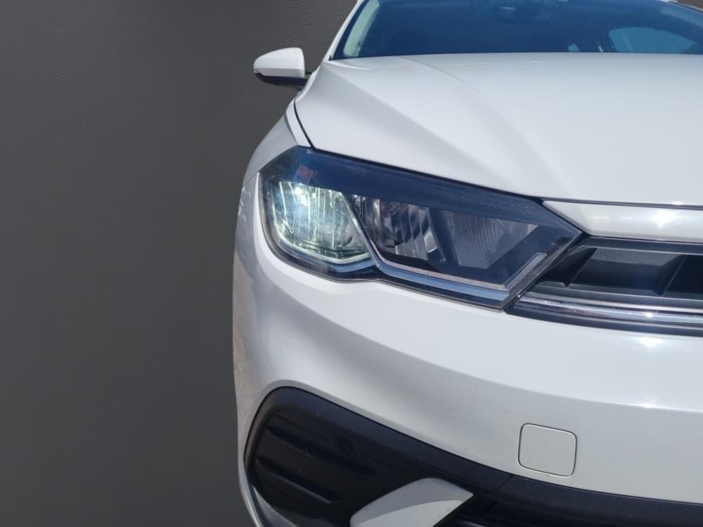 Volkswagen Polo Hatch 1.0 Tsi