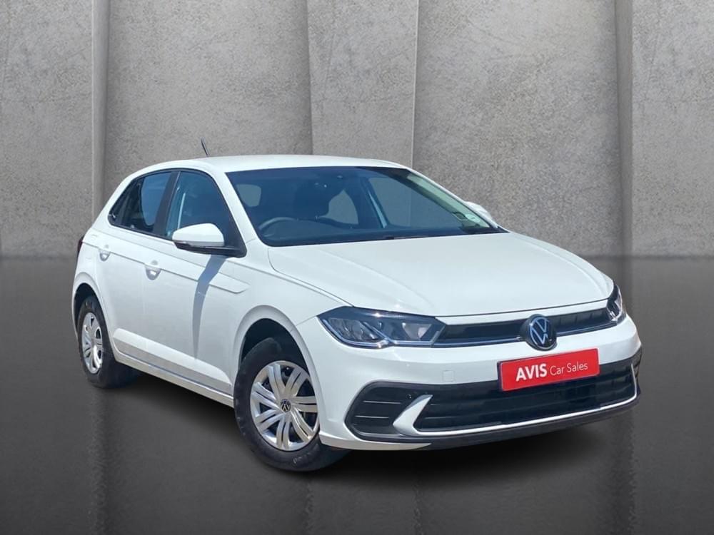 Volkswagen Polo Hatch 1.0 Tsi