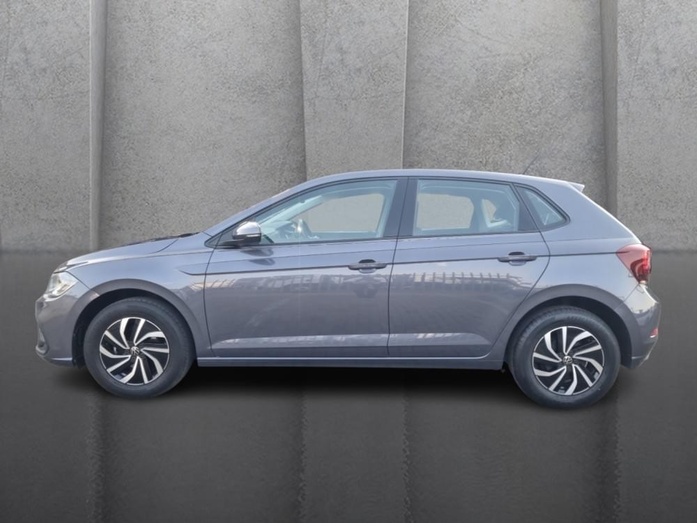 Volkswagen Polo Hatch 1.0 Tsi Life