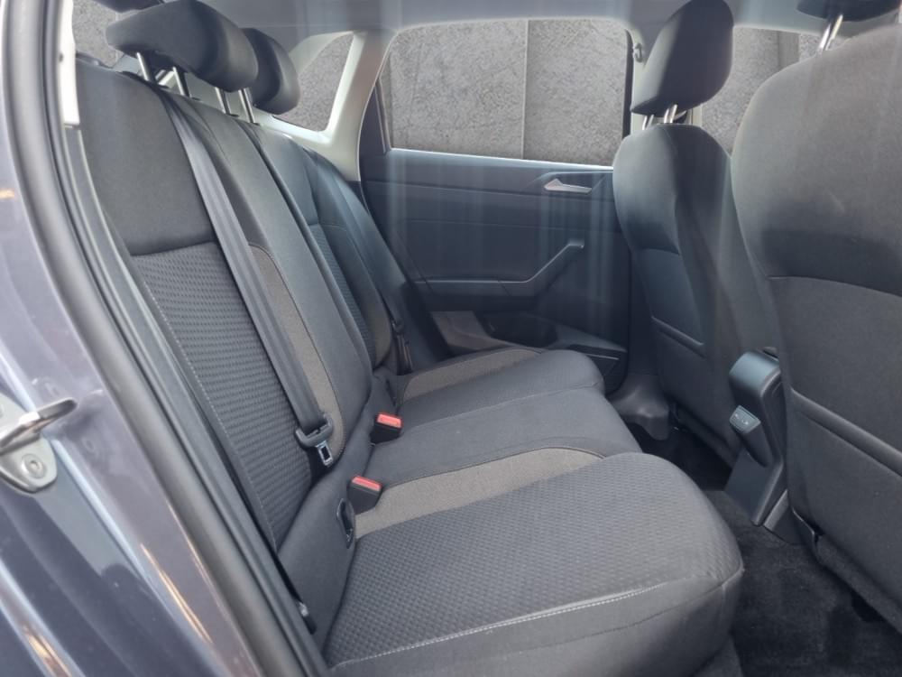 Volkswagen Polo Hatch 1.0 Tsi Life