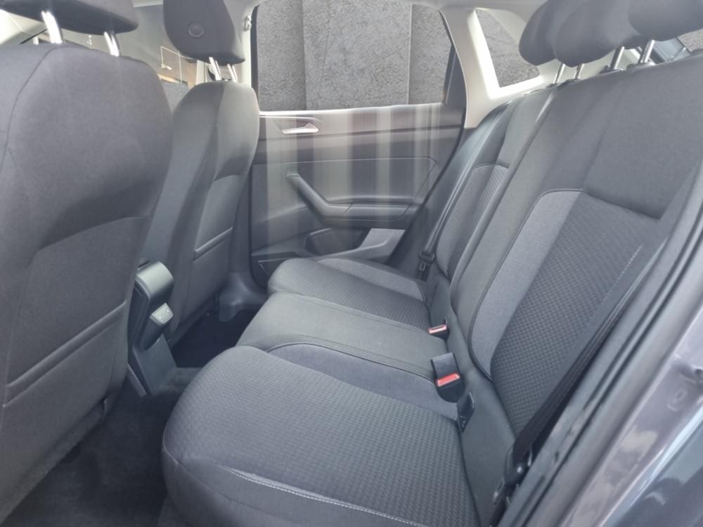 Volkswagen Polo Hatch 1.0 Tsi Life