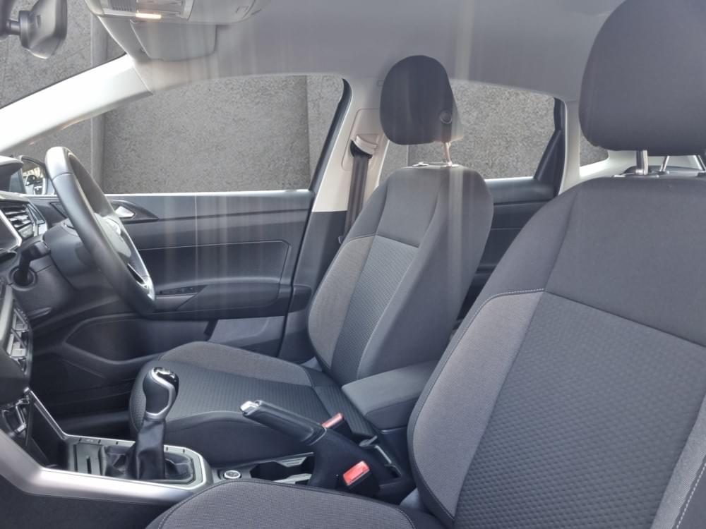 Volkswagen Polo Hatch 1.0 Tsi Life