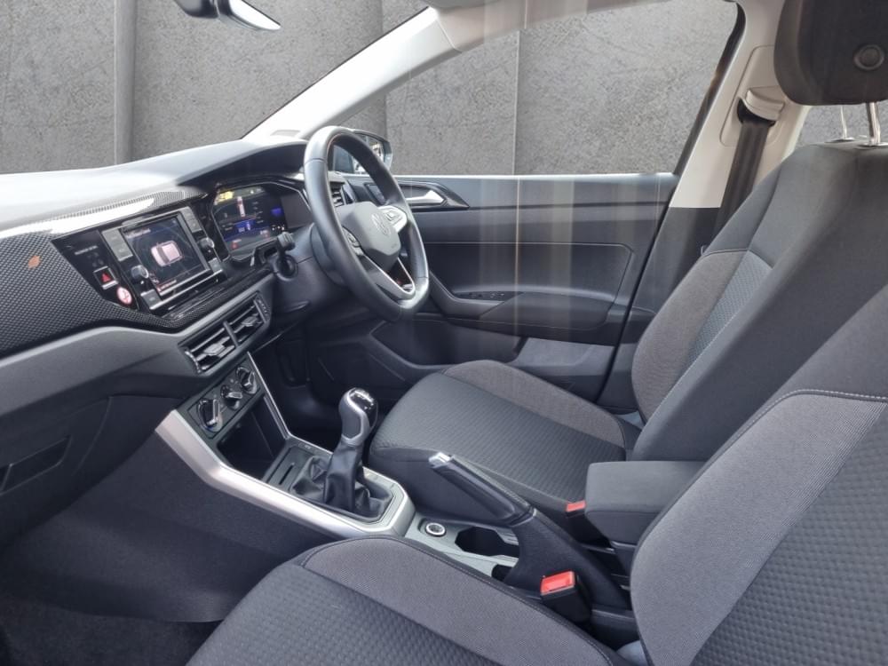 Volkswagen Polo Hatch 1.0 Tsi Life