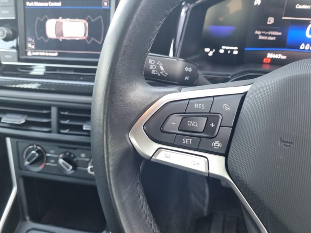 Volkswagen Polo Hatch 1.0 Tsi Life