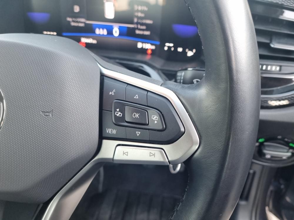 Volkswagen Polo Hatch 1.0 Tsi Life
