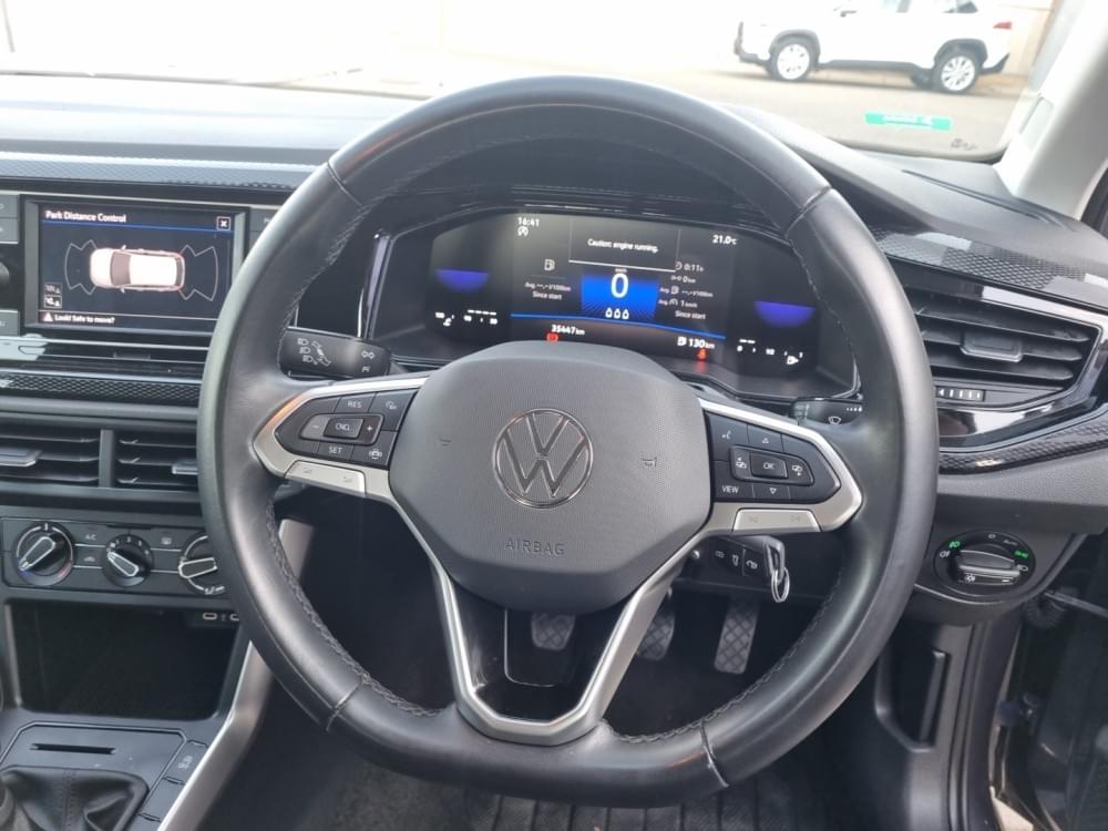 Volkswagen Polo Hatch 1.0 Tsi Life