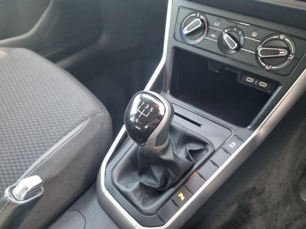 Volkswagen Polo Hatch 1.0 Tsi Life