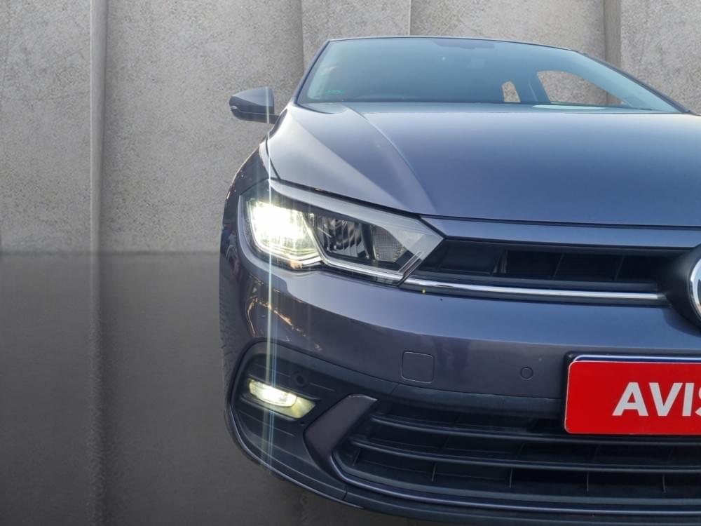 Volkswagen Polo Hatch 1.0 Tsi Life