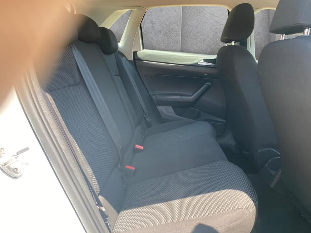 Volkswagen Polo Hatch 1.0 Tsi