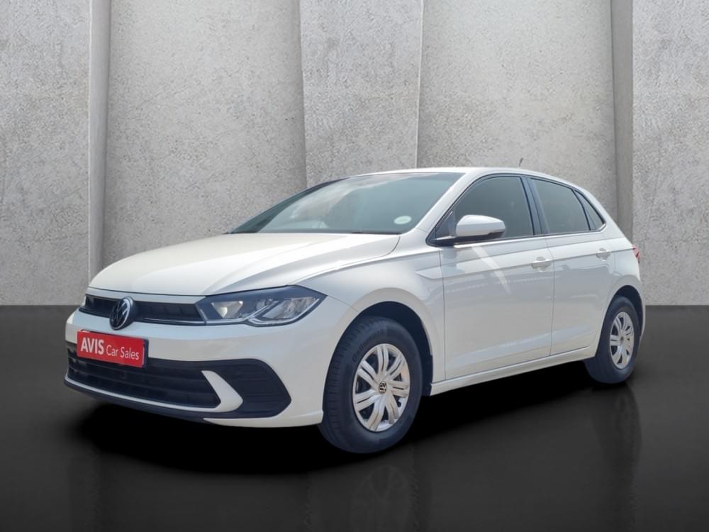 Volkswagen Polo Hatch 1.0 Tsi