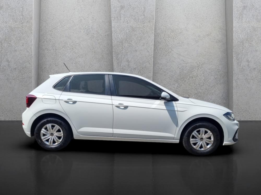 Volkswagen Polo Hatch 1.0 Tsi