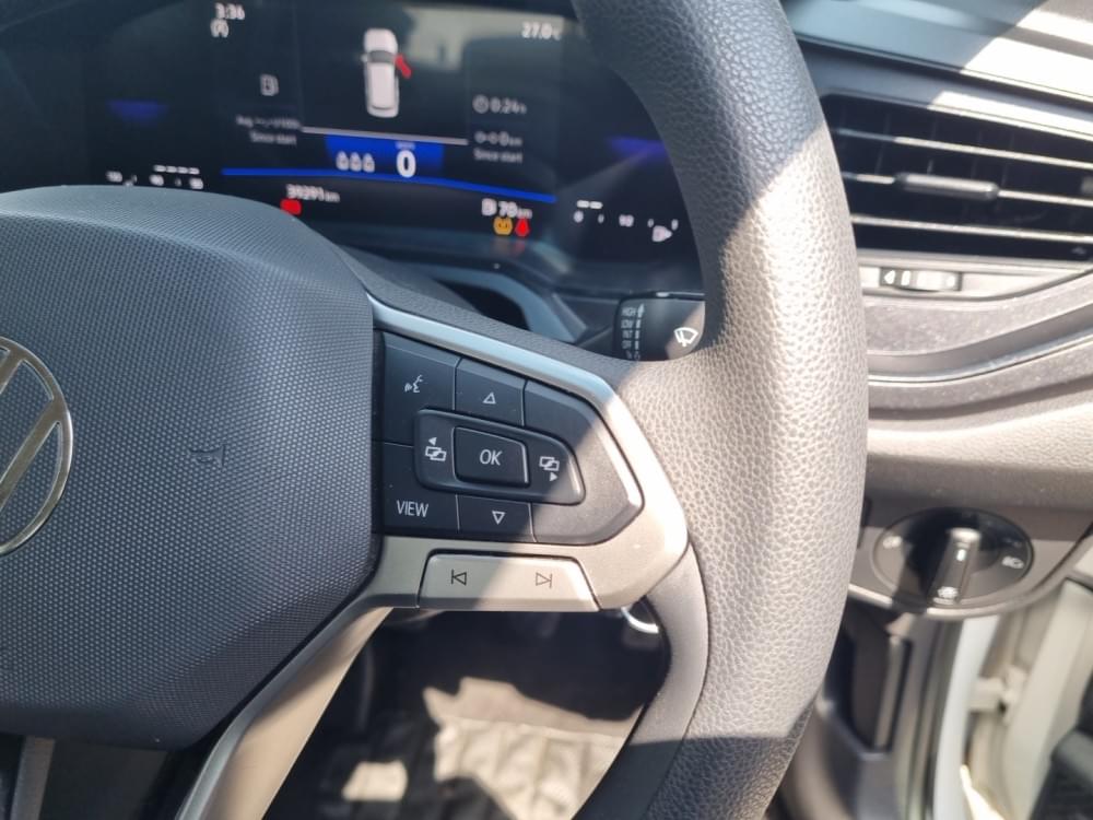 Volkswagen Polo Hatch 1.0 Tsi