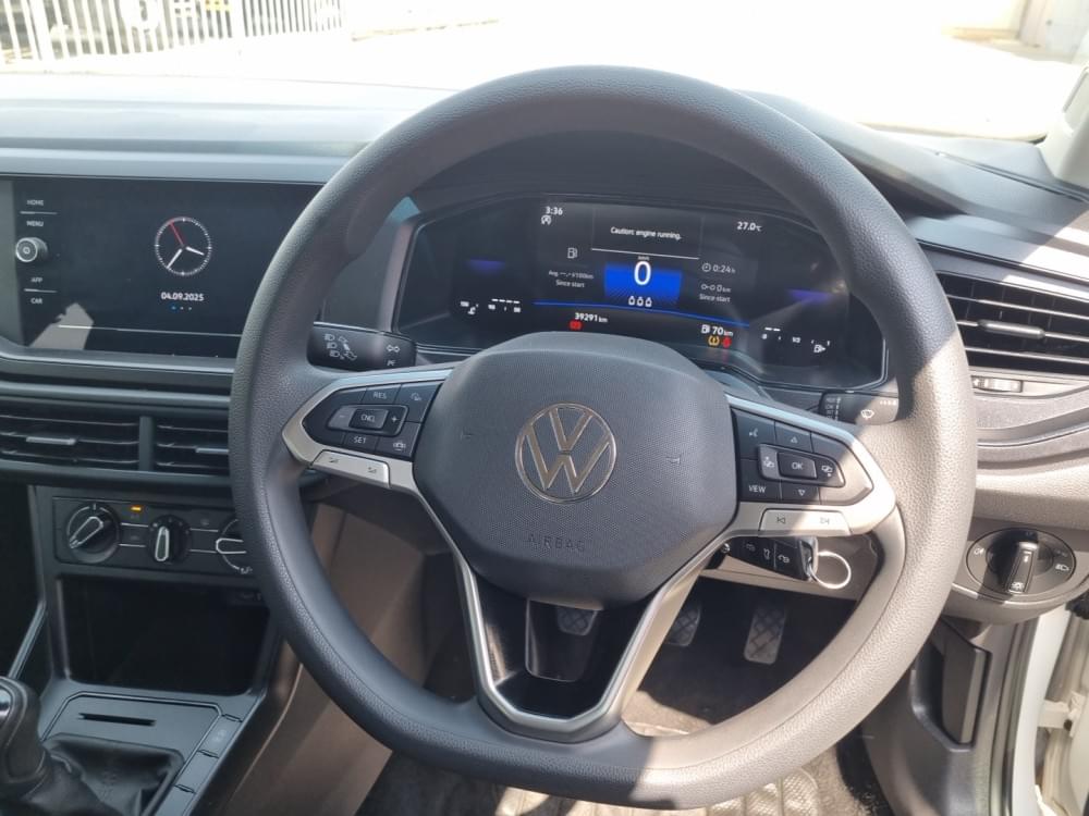 Volkswagen Polo Hatch 1.0 Tsi