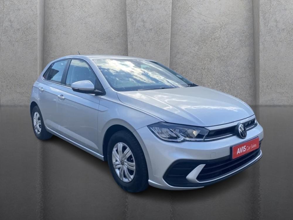 Volkswagen Polo Hatch 1.0 Tsi