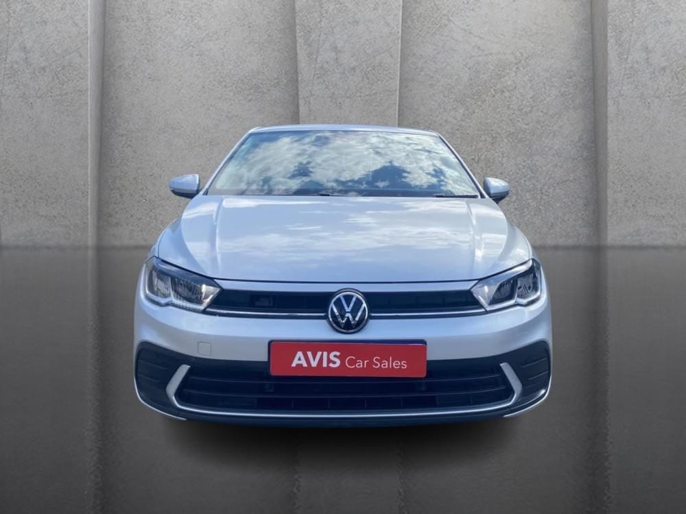 Volkswagen Polo Hatch 1.0 Tsi