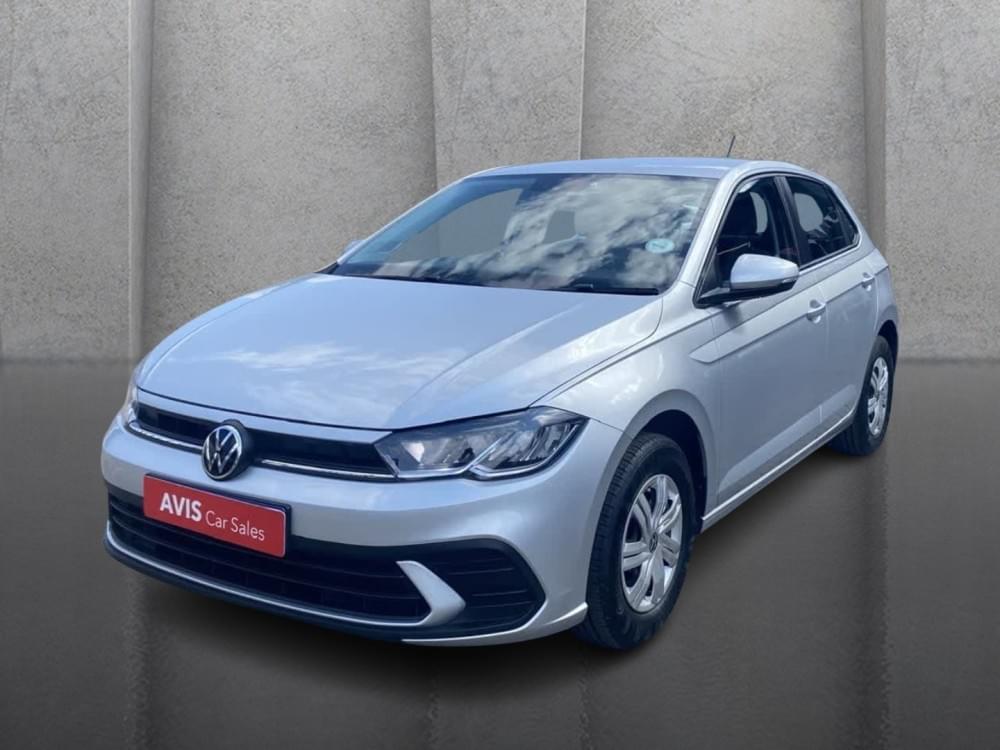 Volkswagen Polo Hatch 1.0 Tsi
