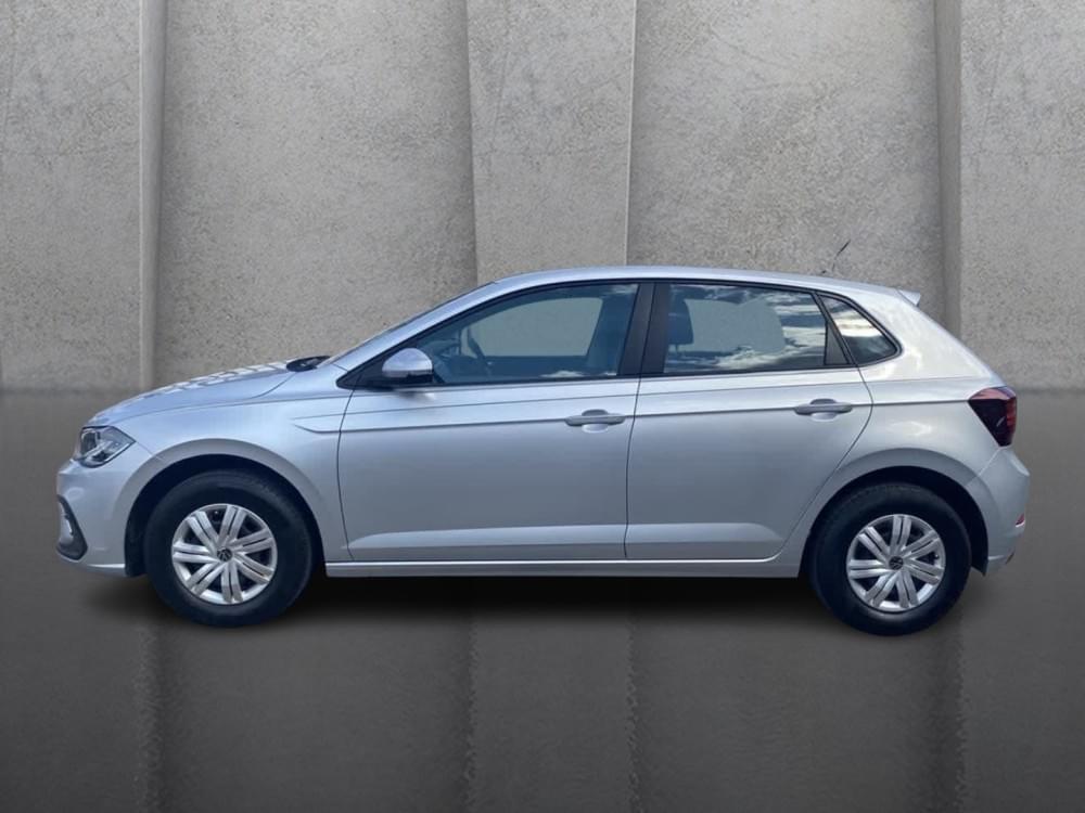 Volkswagen Polo Hatch 1.0 Tsi