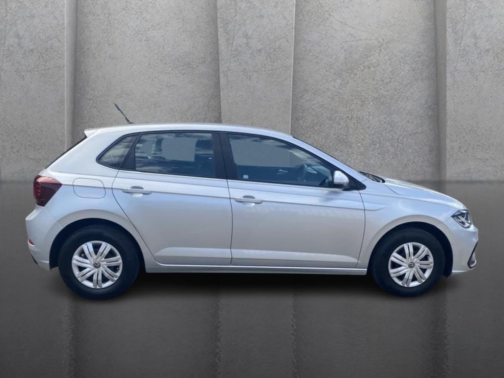 Volkswagen Polo Hatch 1.0 Tsi