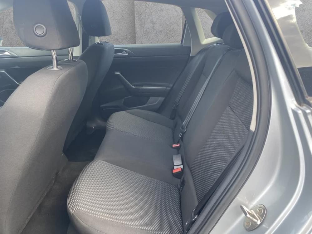 Volkswagen Polo Hatch 1.0 Tsi