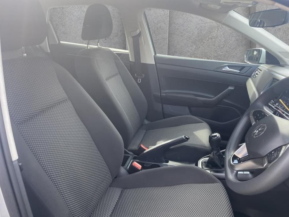 Volkswagen Polo Hatch 1.0 Tsi