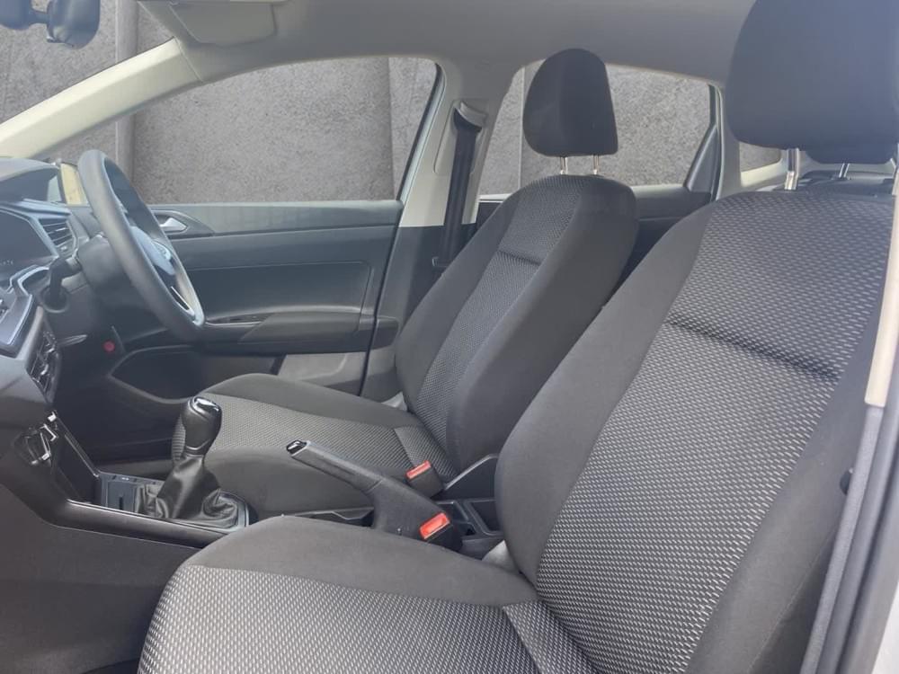 Volkswagen Polo Hatch 1.0 Tsi